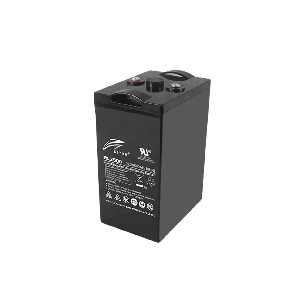 48V 10kW Lithium Battery