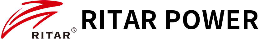 RITAR stational lead acid battery