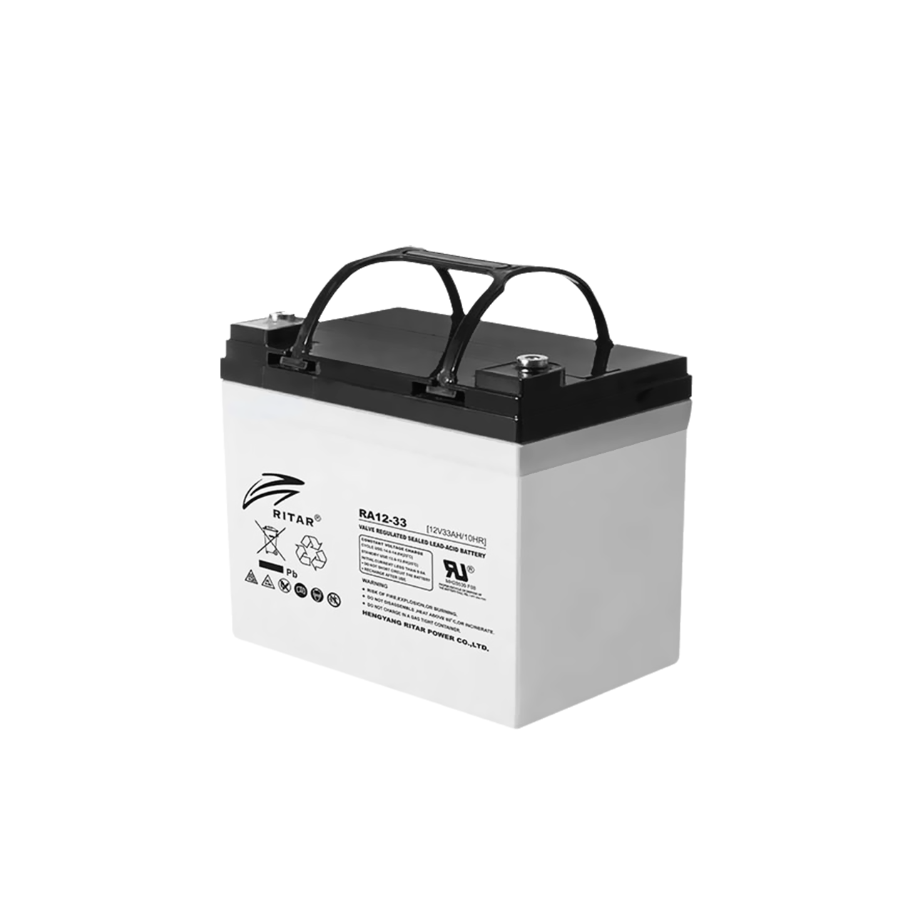 Forklift Battery Manufacturer