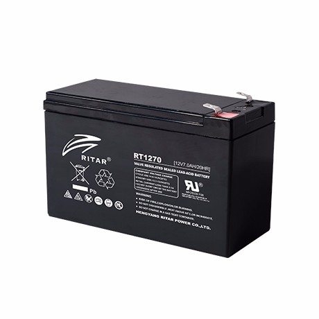AGM VRLA Batteries from 1.3Ah to 28Ah