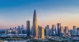 Shenzhen RBD Shenzhen RBD