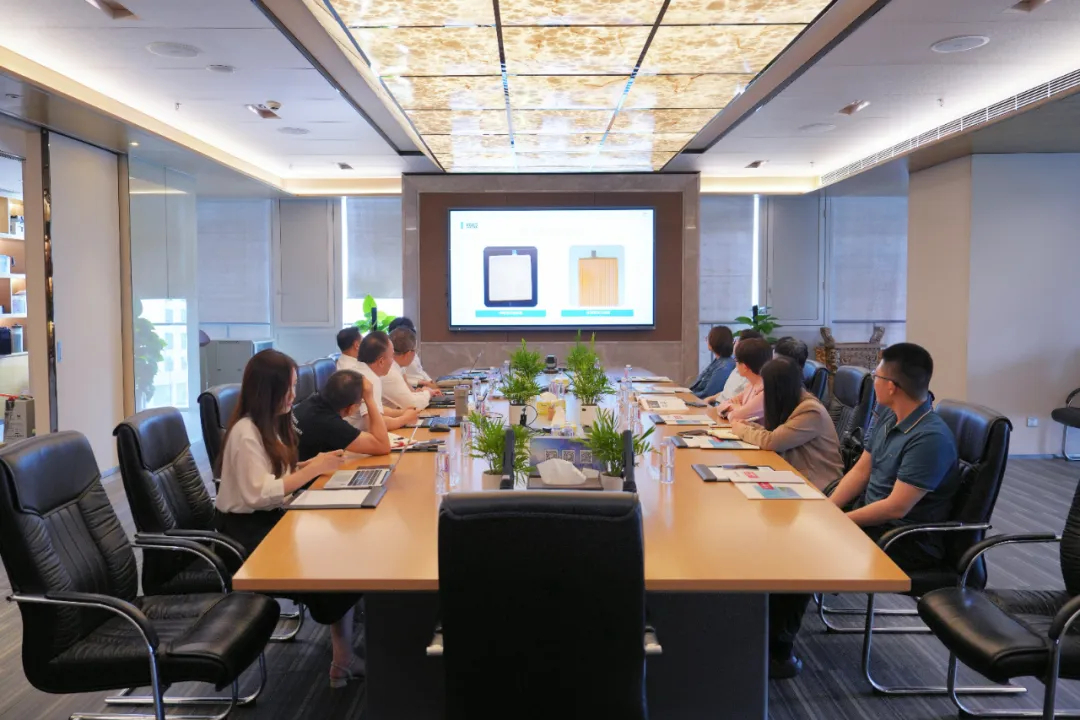 lithium battery forklift