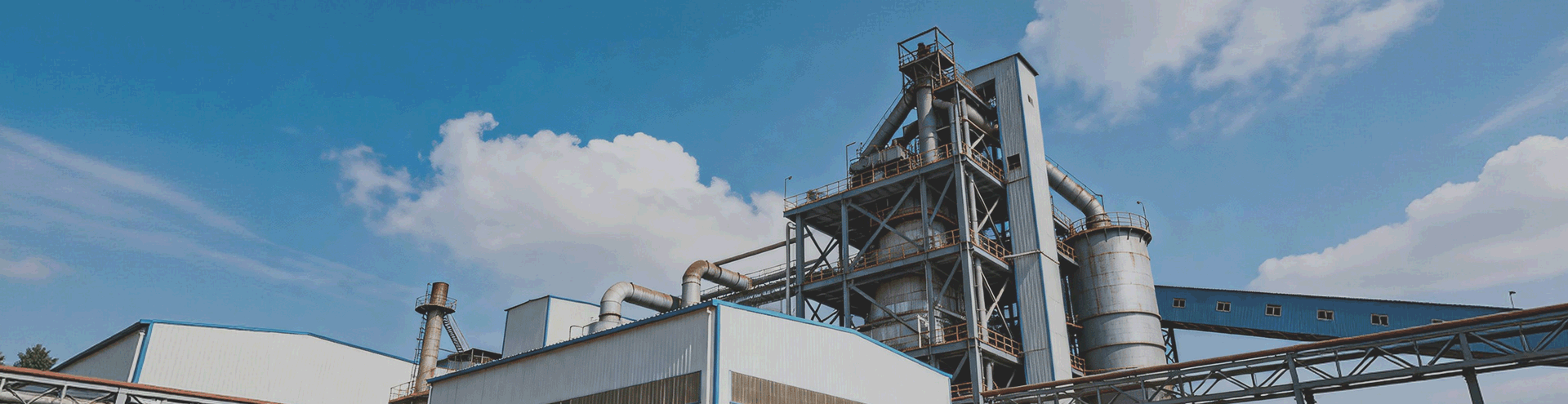 Industrial Manufacturing