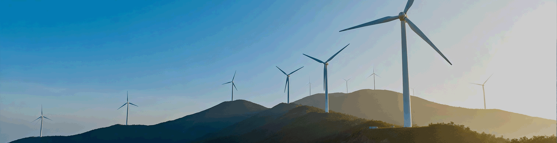 Wind Power Pitch System Battery