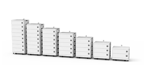 Stacked Lithium Battery