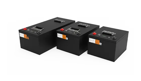 UPS Lithium Battery