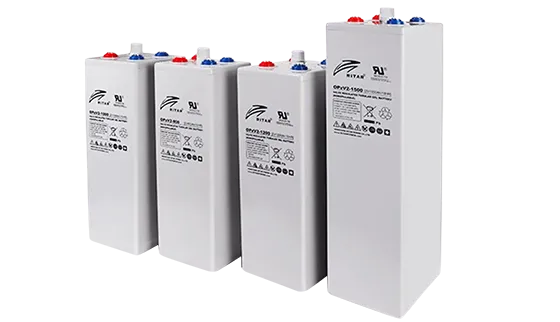 OPZV Battery