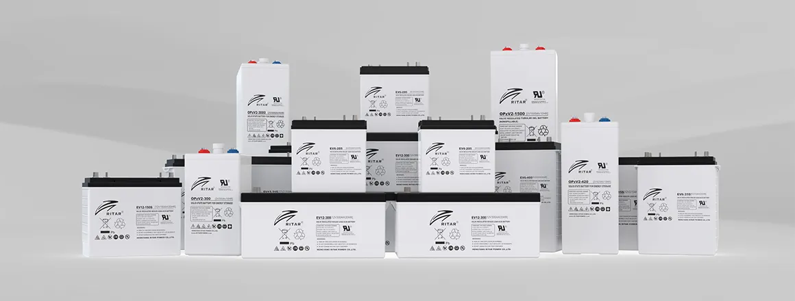 Lead-acid Battery