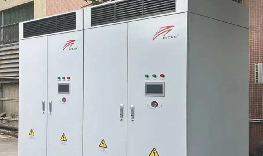 Shenzhen Electronic Circuit Factory，Each site  200kW/400kWh