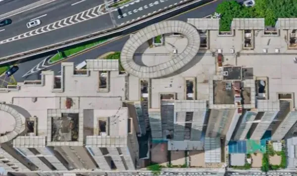 Shenzhen Lianma Property Management Co., Ltd. Xinyinzuo Plaza Energy Storage Project