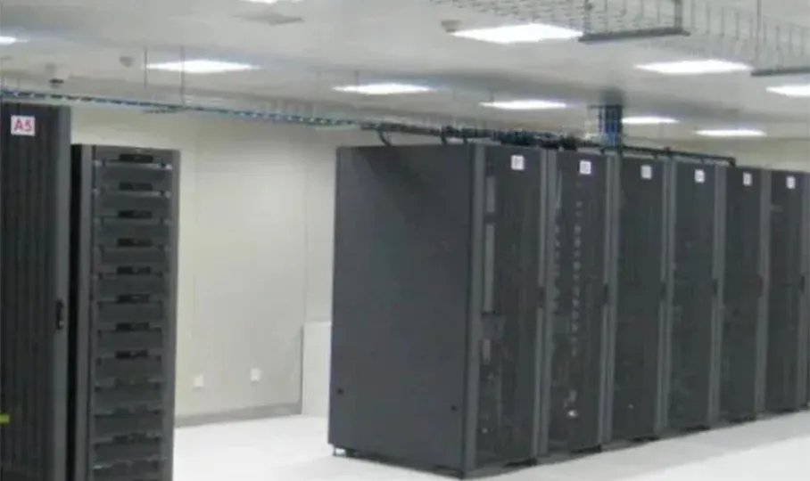2020 Dongguan Data Center Provincial - level IDC Computer Room Power Supply and Supporting Construction Project
