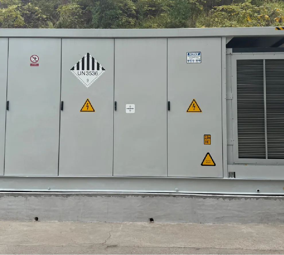 Hunan Industrial Park Project