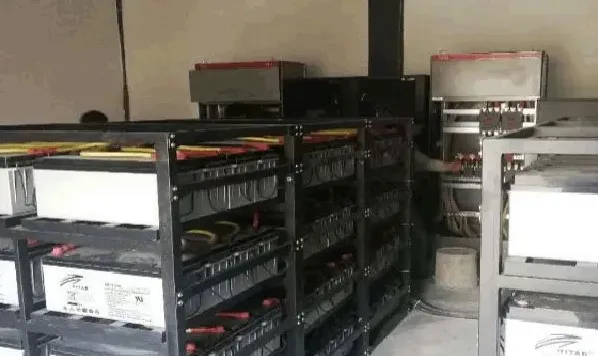 Uninterruptible Power Supply (UPS) Equipment Procurement Project for Stations of Phase III and Phase III Southern Extension of Beijing Metro Line 8