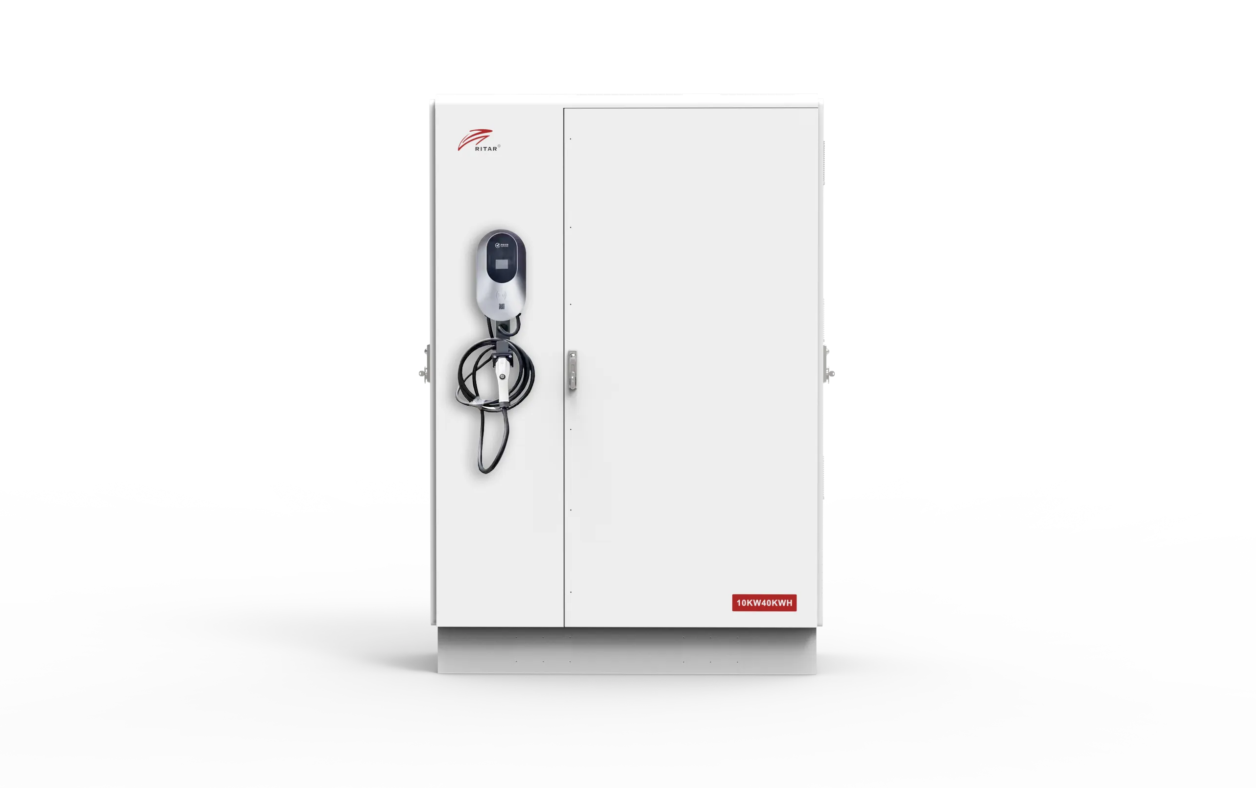 10kW-40kWh Battery Storage Cabinet