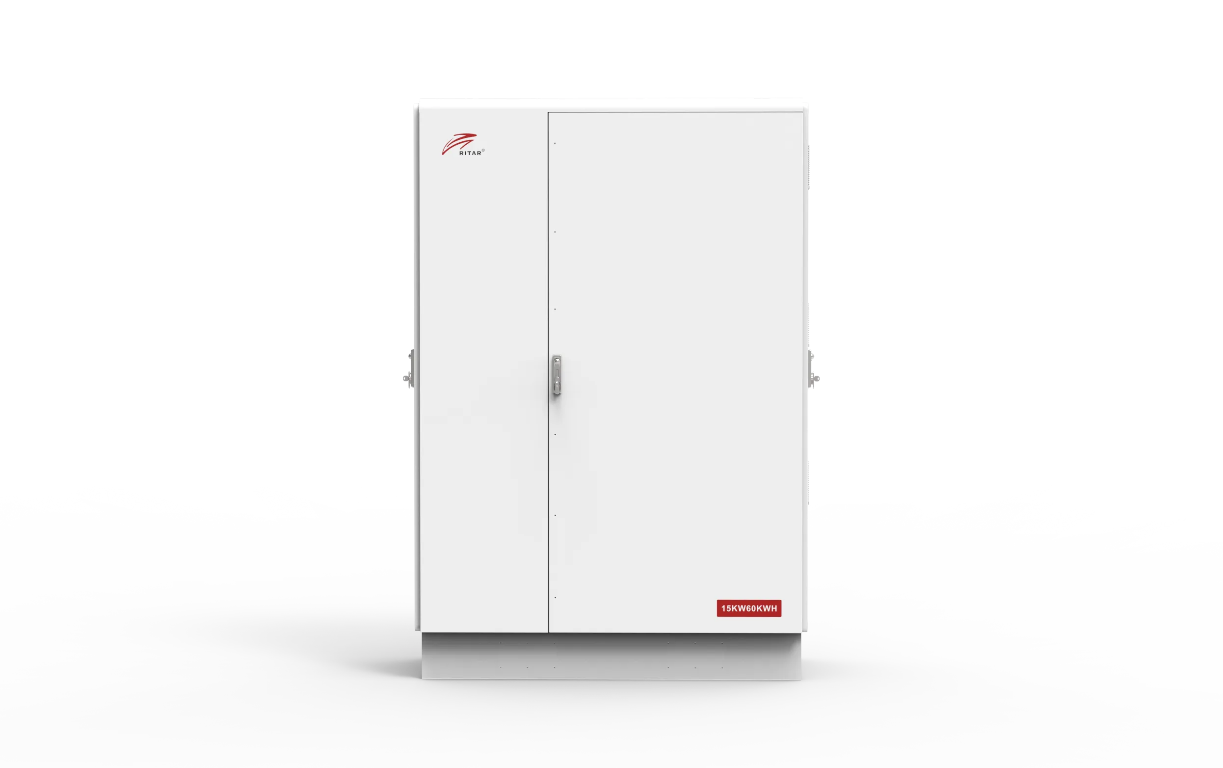 15kW-60kWh Battery Storage Cabinet