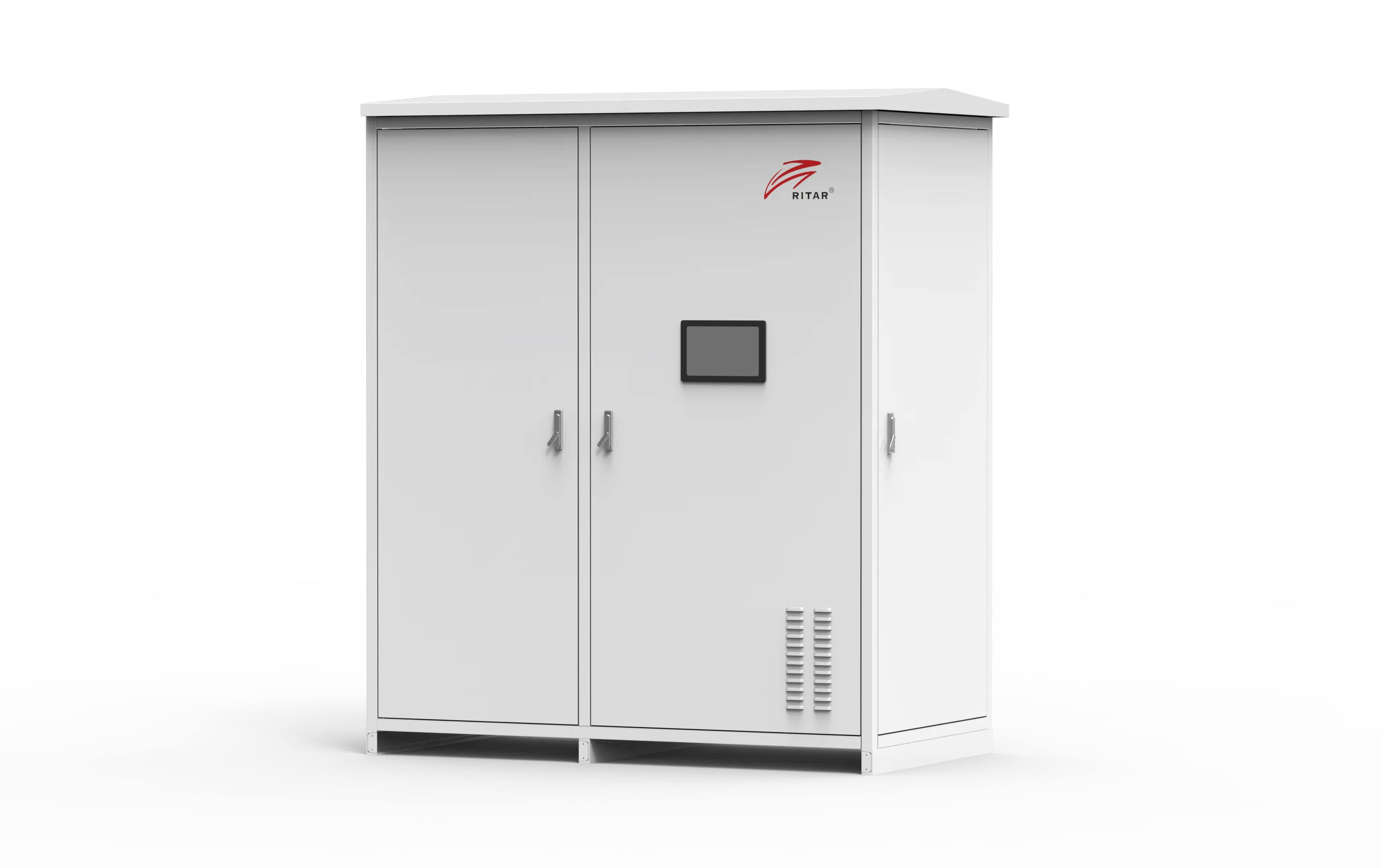 30kW-100kWh Battery Storage Cabinet