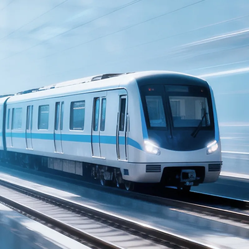 Railway Energy Storage