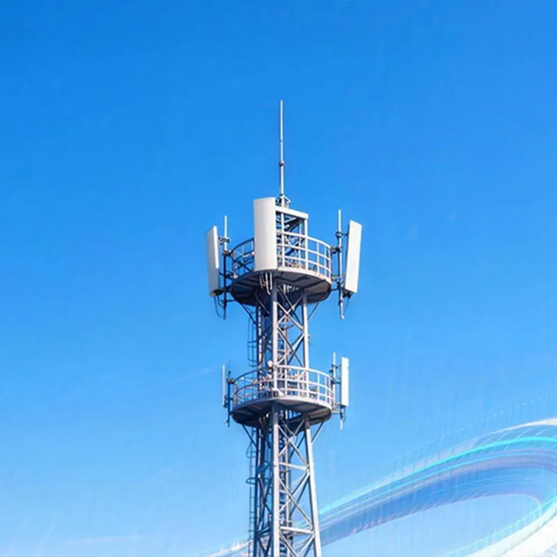 Telecom Base Station Battery Energy Storage